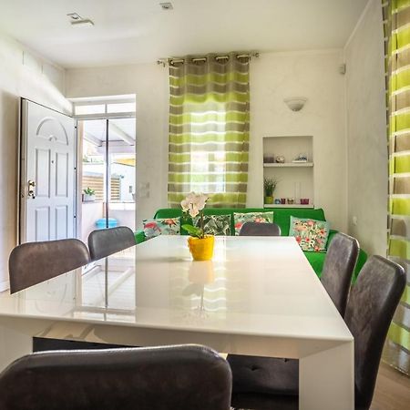 Vila Romadamare Passoscuro Exteriér fotografie