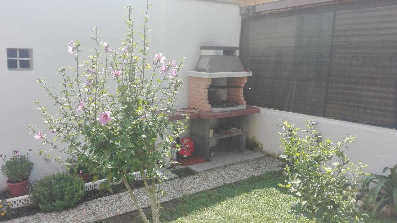 Vila Romadamare Passoscuro Exteriér fotografie